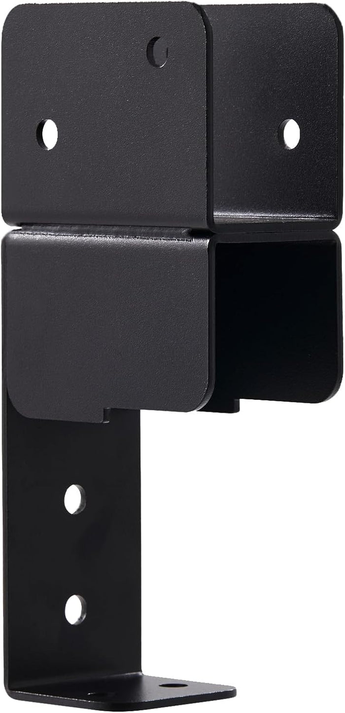 20 Foot Shipping Container Roof Brackets Fits，Wood Truss Brackets for Shipping Containers,Ideal for Converting Containers Into Homes, Offices, or Outdoor Bars (22 pcs)
