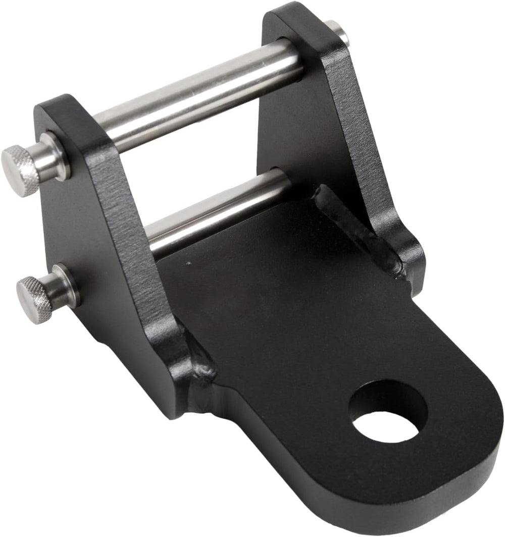 B&W Trailer Hitches Draw Bar Attachment TS35300B