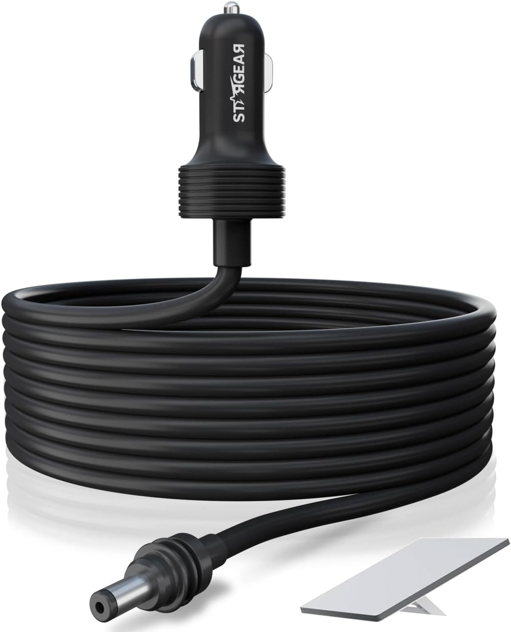 Starlink Mini Cable 12V 5M/16.4FT, Starlink Mini Accessories 16AWG Cigarette