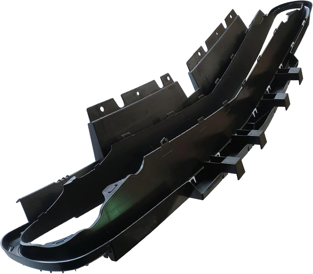 PartsFlow Lower Reinforcement Grille For 2015 2016 2017 2018 2019 2020 2021 2...