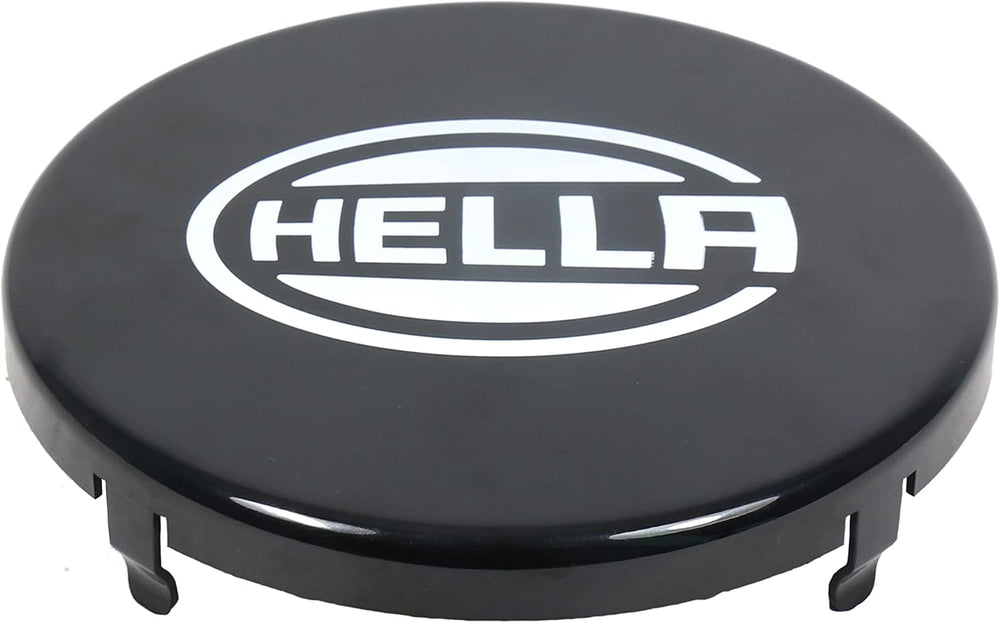 Hella ValueFit 500 LED Series - LED Driving Lamp Kit – Universal Off-Road Lig...