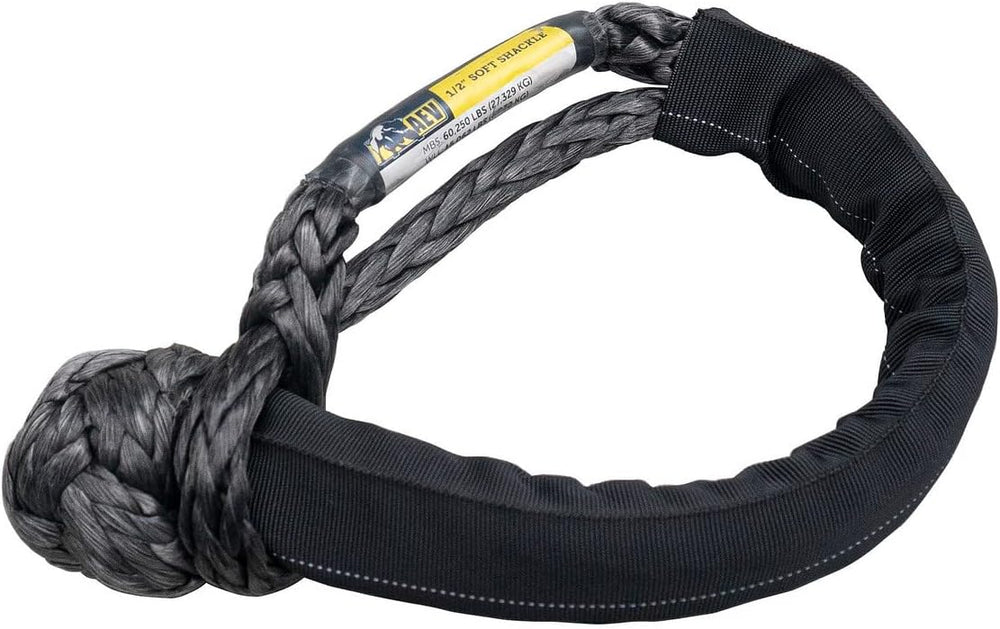 AEV Full-Size Expedition Recovery Kit for Full Size Trucks & SUVs Include...