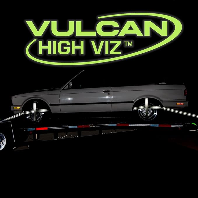VULCAN Car Tie Downs (4 Pack)