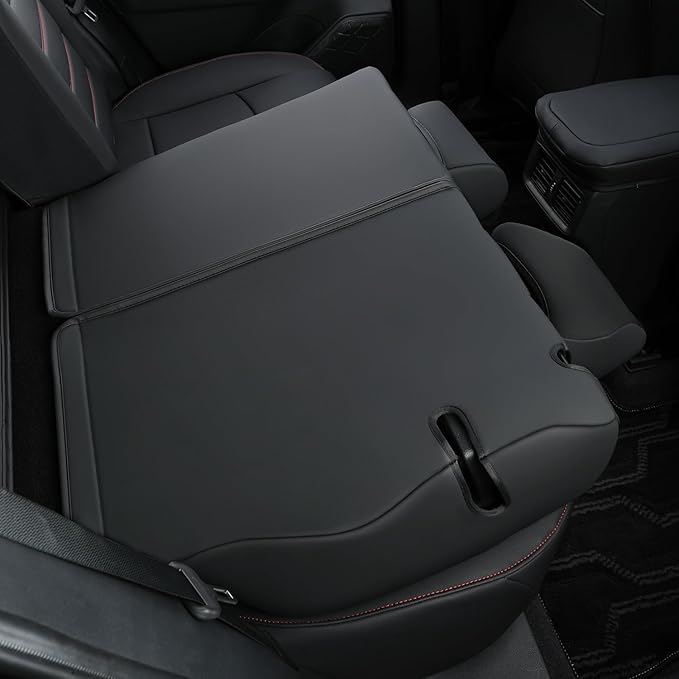 RISINGSTAR Rav4 Seat Covers, fit 2019-2025 Toyota Rav4 XLE LE XLE Premium