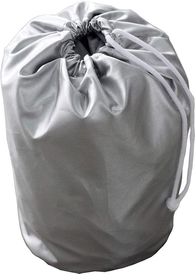 ShieldAll Ultimate Motorcycle Storage Cover