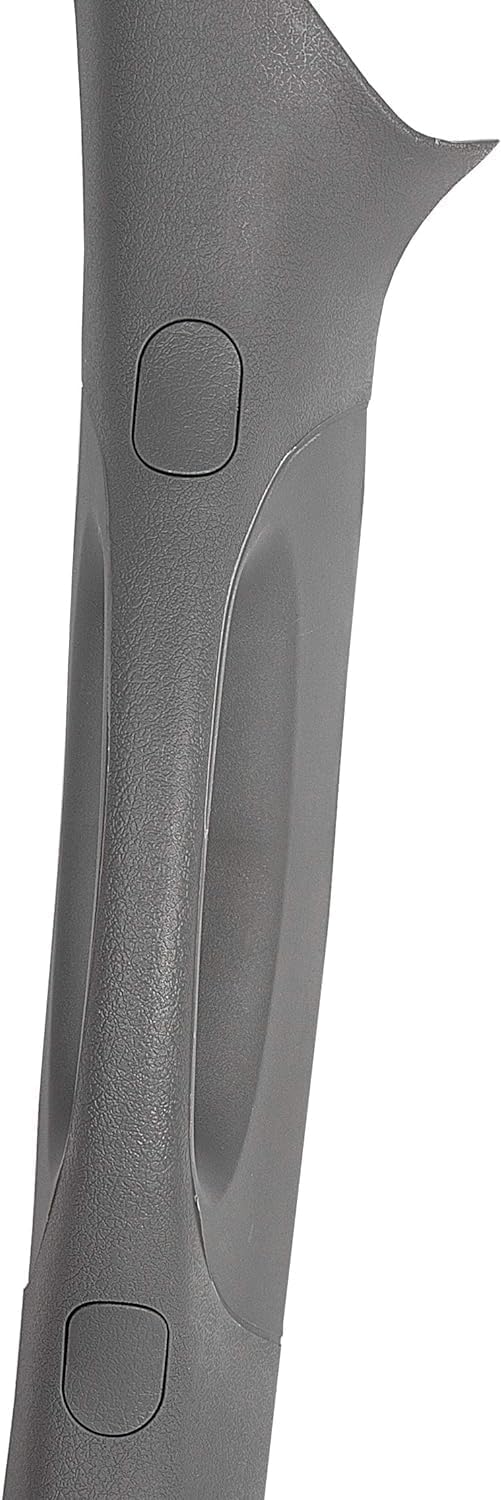 ECOTRIC A Pillar Grab Handle Driver Side Compatible with 2004-2008 Ford F150 ...
