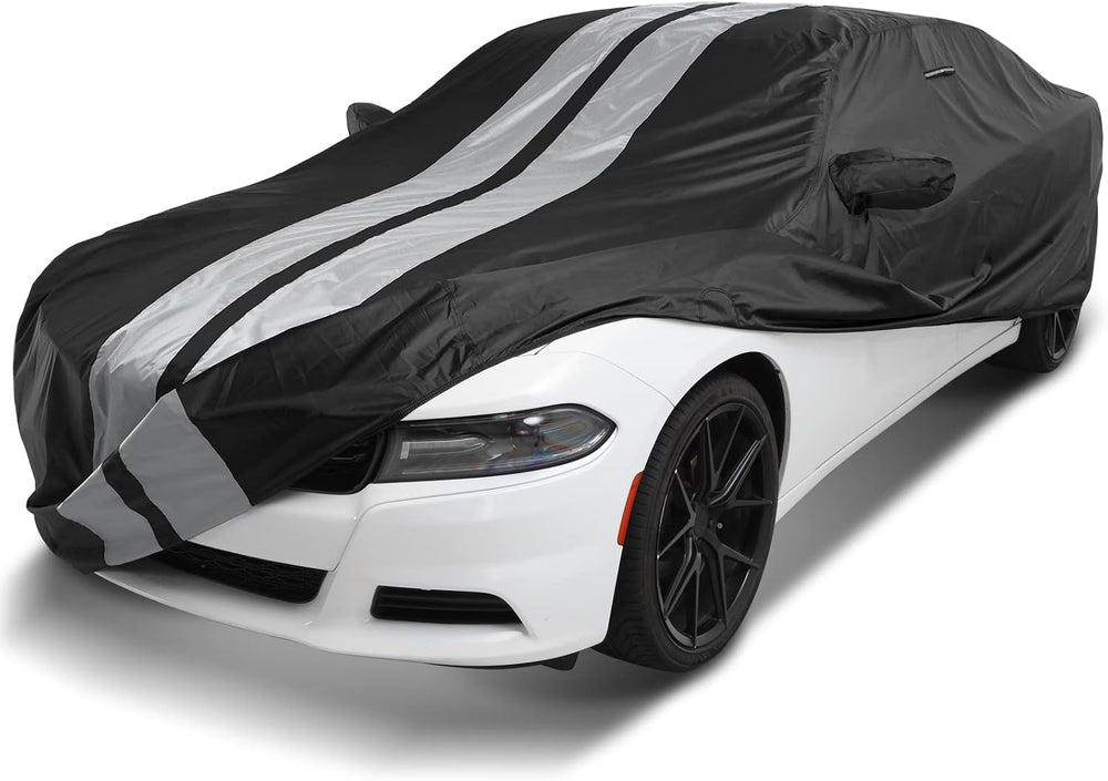 iCarCover Custom Car Cover Compatible