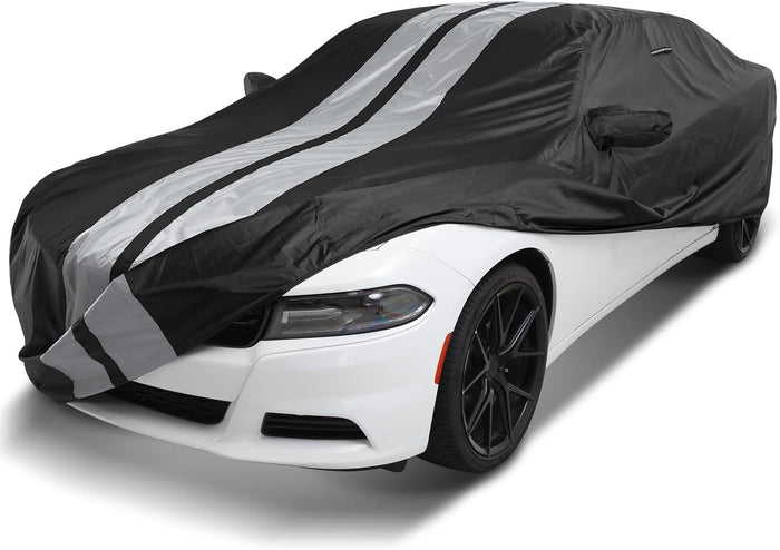 iCarCover Custom Car Cover Compatible