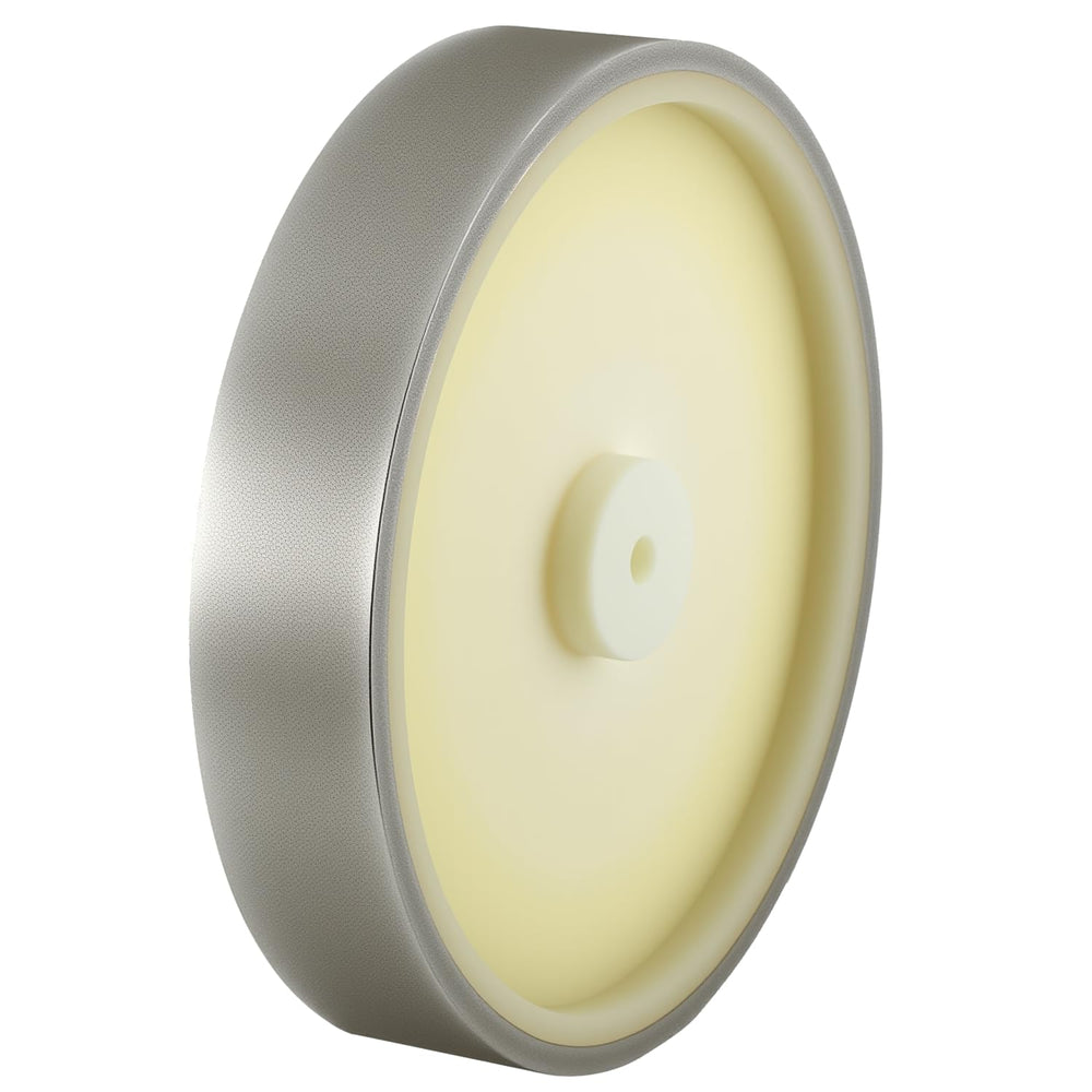 10 inch CBN Grinding Wheel 1200 Grit, 2" Wide x 12mm Bore, for Tormek T-...