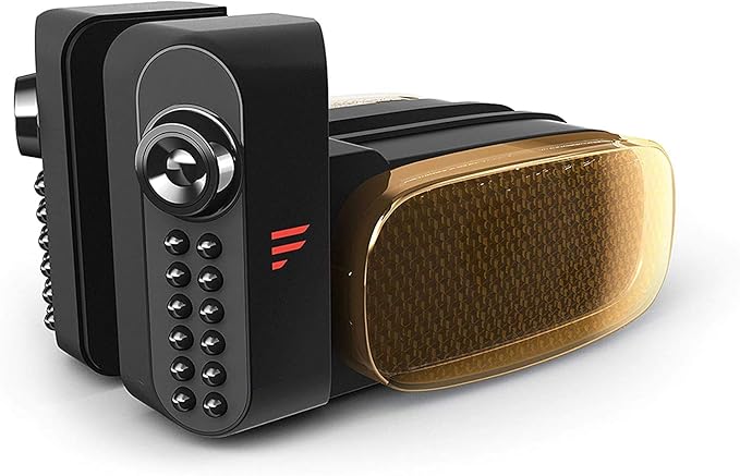 Furrion Vision S Wireless RV Backup Cameras, Amber Right and Left Side Camera
