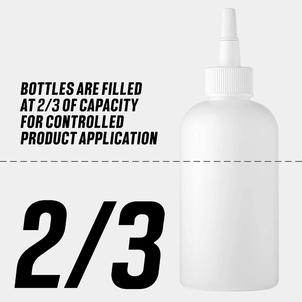 Professional Grade Cyanoacrylate (CA) Super Glue by GLUE MASTERS - Extra Larg...