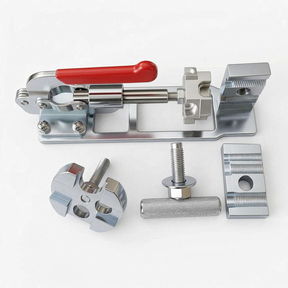 Nylon Fuel Line Repair Kit, Fuel Line Tool, AN Fitting Tool