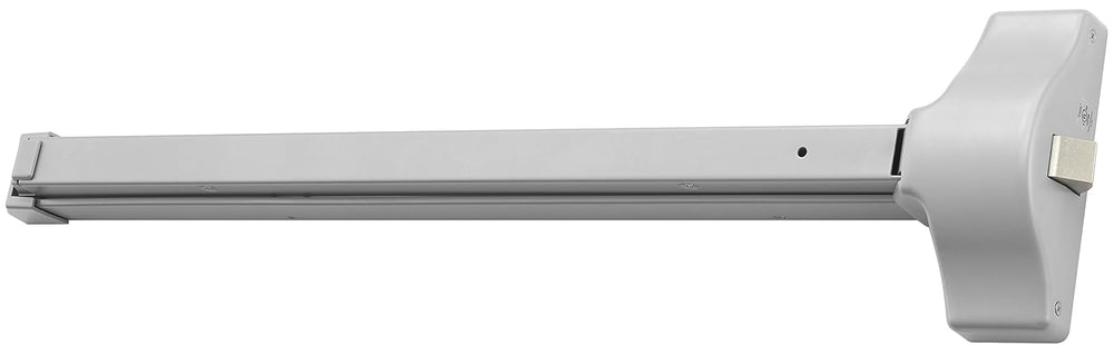 Yale 1800-36 x 689 1800 Rim Exit Device for 36" Wide Doors, 689 Painted ...
