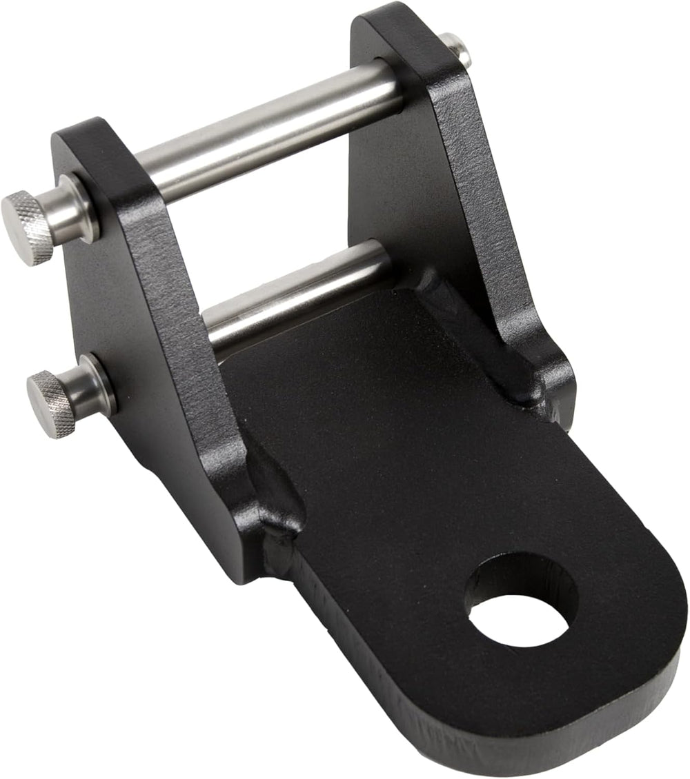 B&W Trailer Hitches Draw Bar Attachment TS35200B - Fits 2.5" Shank T...