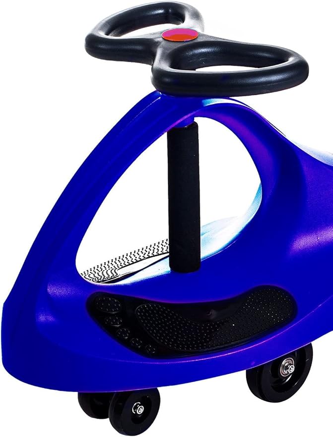 Wiggle Car - Ride on Toy for Ages 3 and Up - Toddler Ride on Toys
