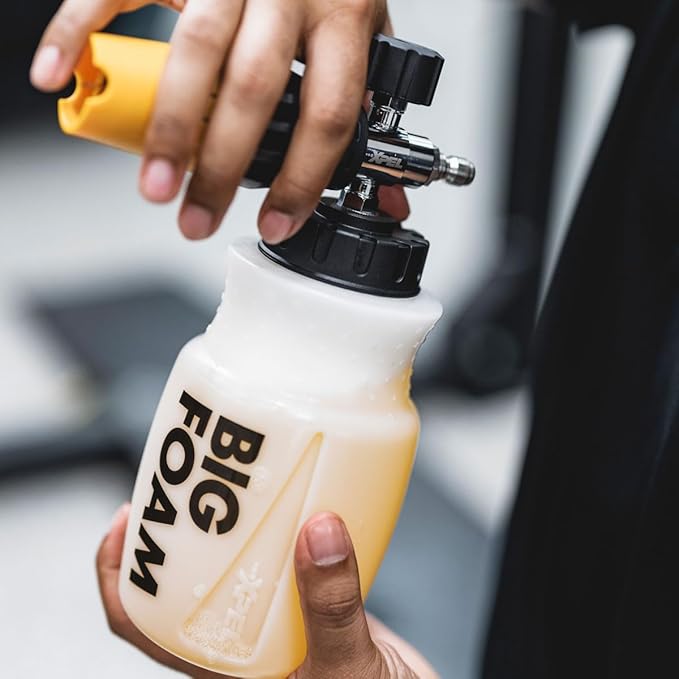 XPEL Big Foam Premium Foam Cannon