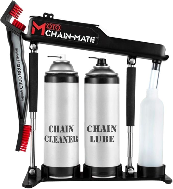 Moto Chain-Mate