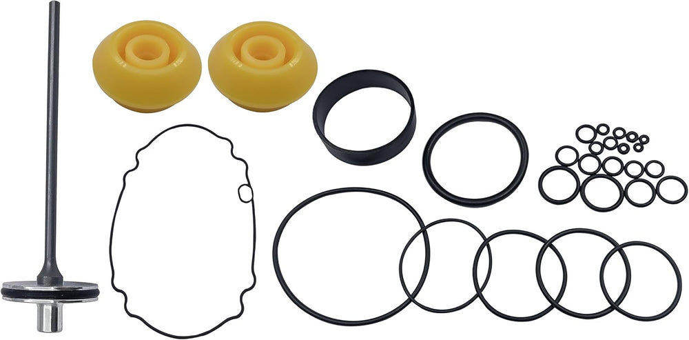 888-033 884-959 NV90AG Oring Rebuild Kit Fits Hitachi NV90AG Nailer parts