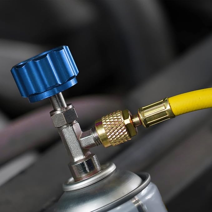 Lichamp Car A/C R1234YF Adapter