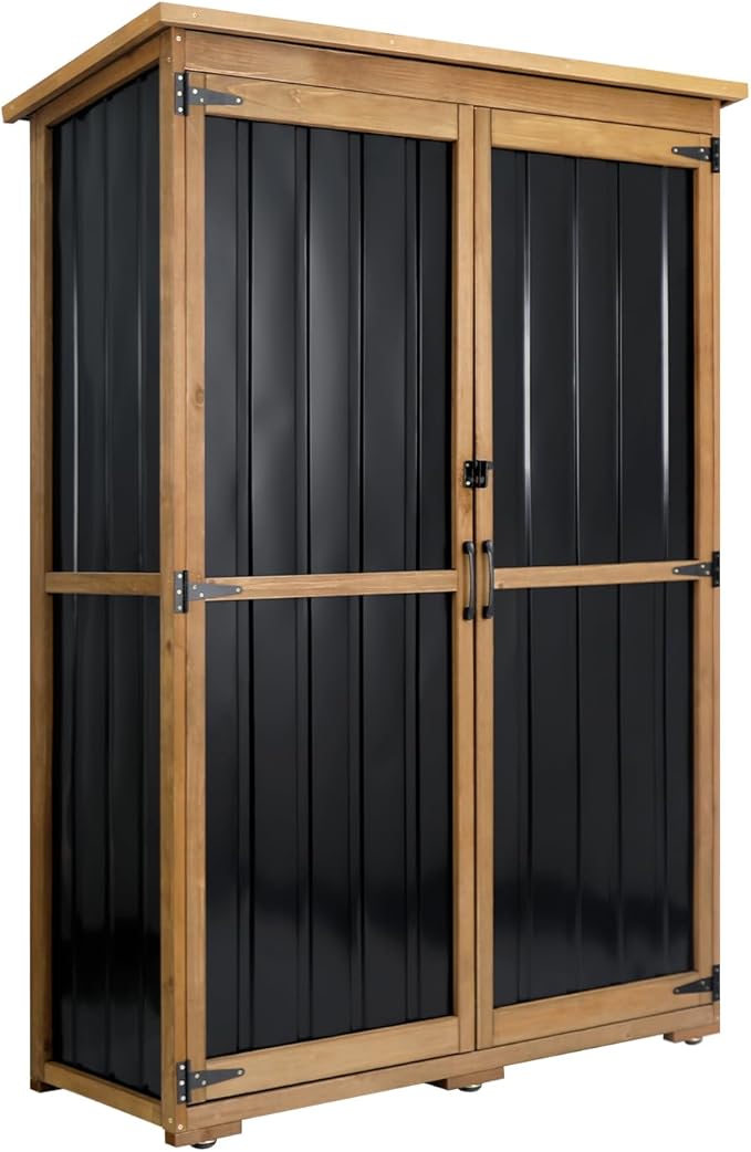 Outdoor Storage Cabinet Waterproof