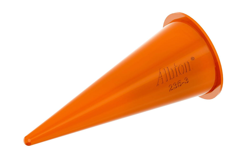 Albion Engineering Company 235-3(25 Pack) Cone Nozzle for Albion Professional...