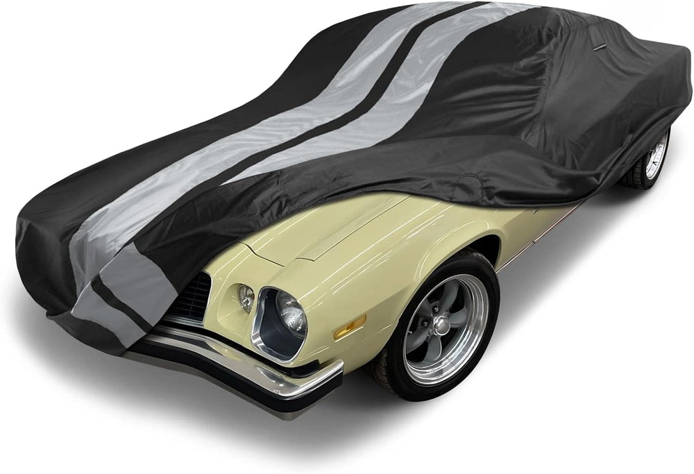iCarCover Custom Car Cover Compatible
