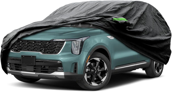 Proadsy 2025 Upgrade Car Cover Custom Fit