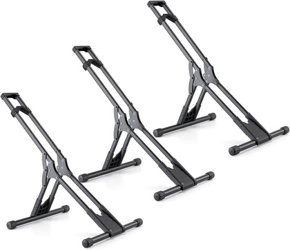 Bike Floor Stand Rack- Indoor Bike Stand