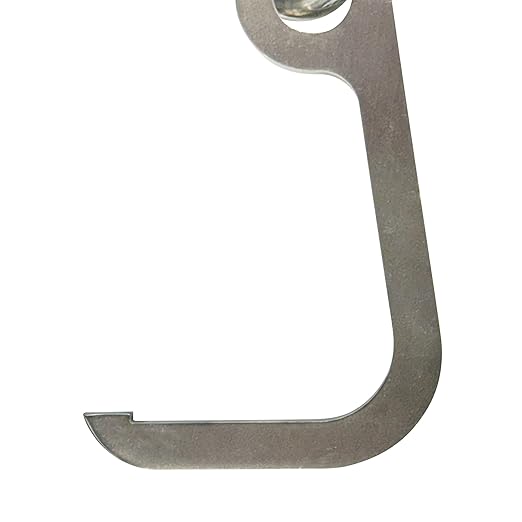 T&T Tools Lid Sling Hook
