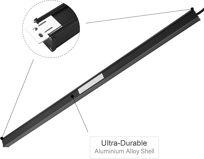 Heavy Duty Power Strip
