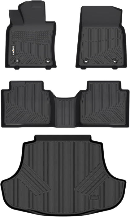 GINOWY- Floor Mats & Cargo Liner