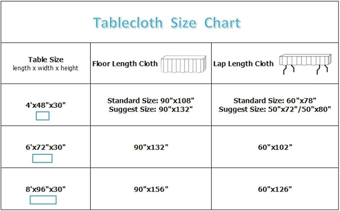 SquarePie Sequin Tablecloth 60 x 120 Inch Purple Sparkly Table Cloth for Hall...