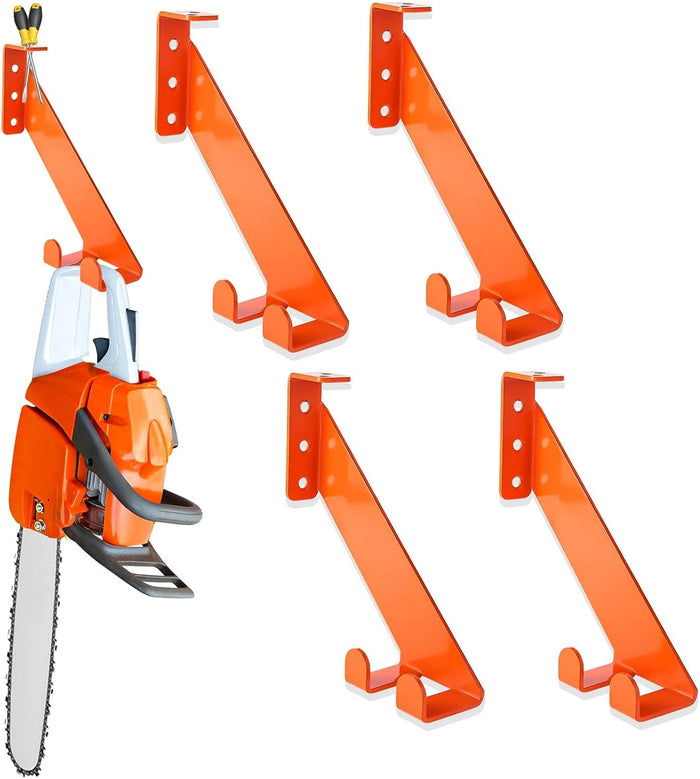 3 in 1 Chainsaw Holder 10"