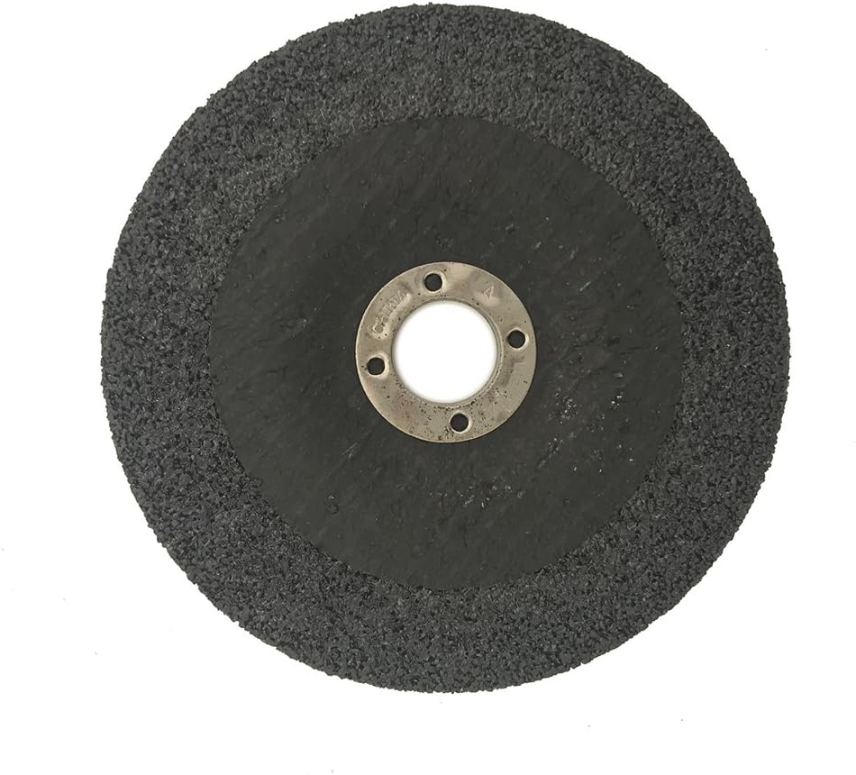 Mercer Industries 624090 Long Life Grinding Wheel, (10 Pack), 9" x 1/4&q...