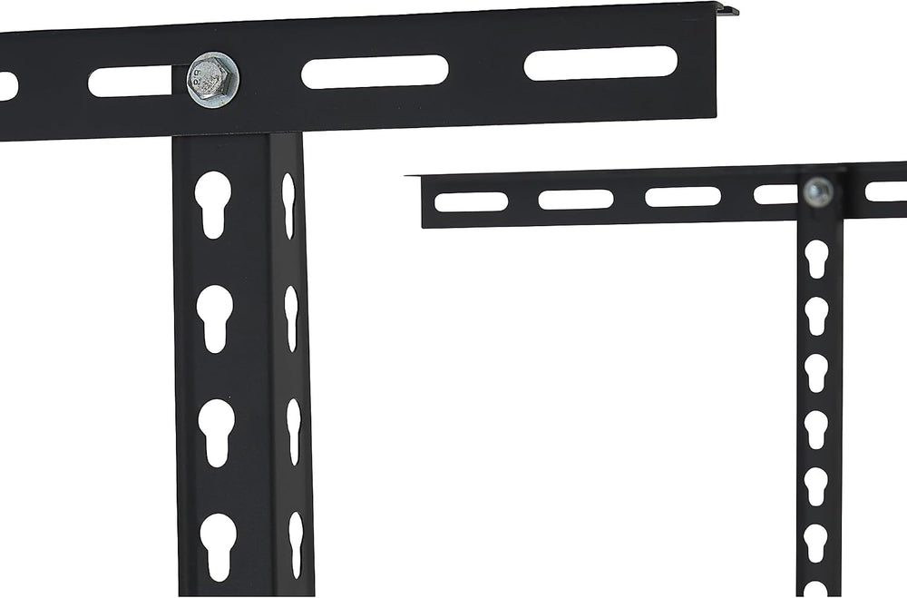 Klutch Overhead Garage Storage Rack, Adjustable Height, 350-Lb. Capacity