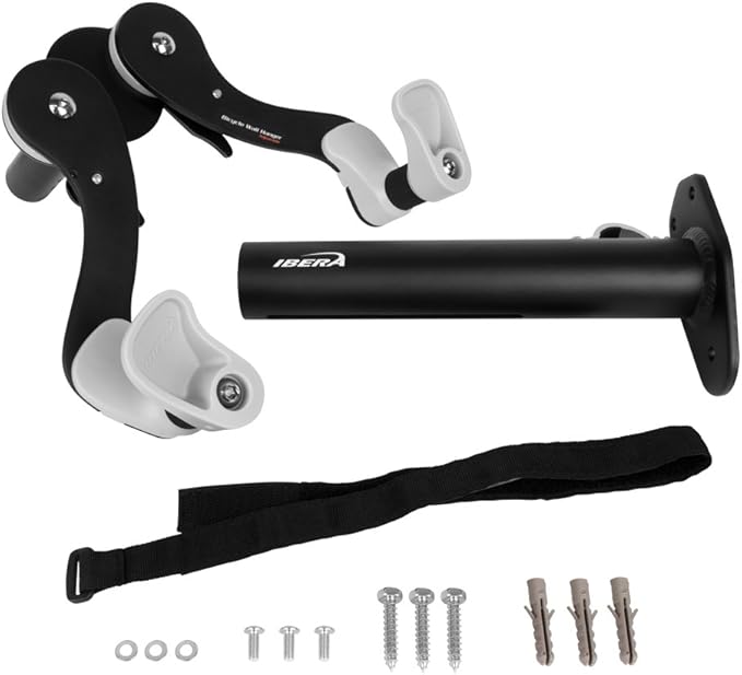 Ibera Bike Wall Mount