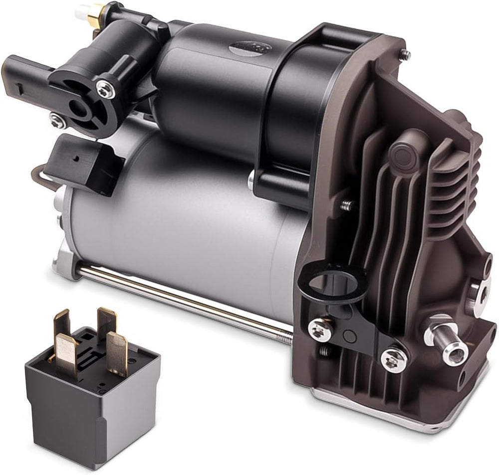 maXpeedingrods Air Suspension Compressor for Mercedes X164 GL450 2007-2012