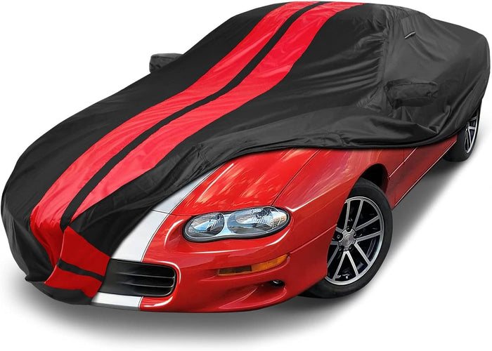 iCarCover Custom Car Cover Compatible