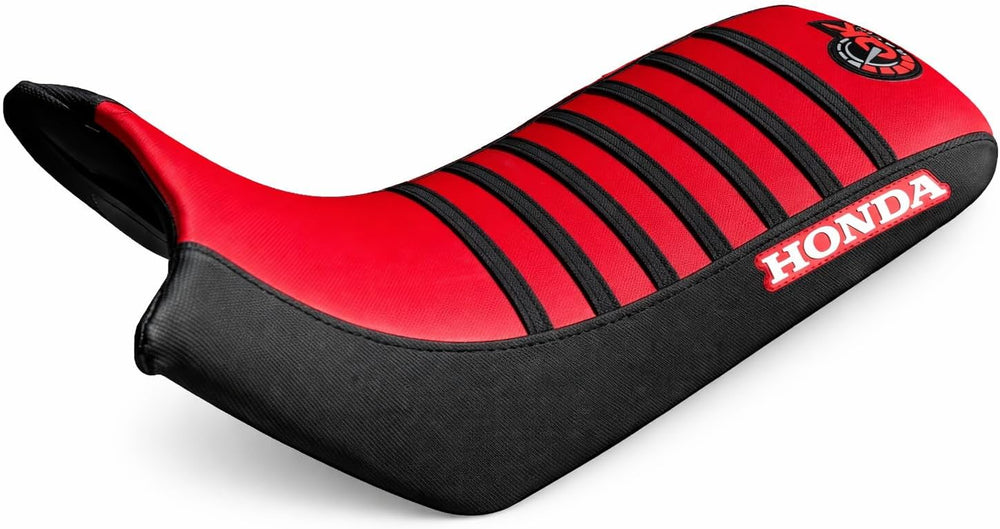Seat Cover - Compatible Fit for 1993-2006 TRX 300 EX Sportrax 300 TRX300EX 2x...
