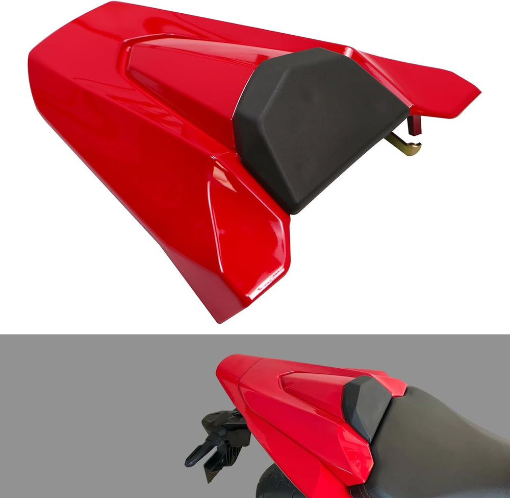Rear Tail Seat Fairing Cover for Honda CBR650R 2024 2025 For Honda CB650R 202...