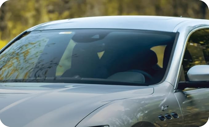 Nano Ceramic Window Tint Film for Cars