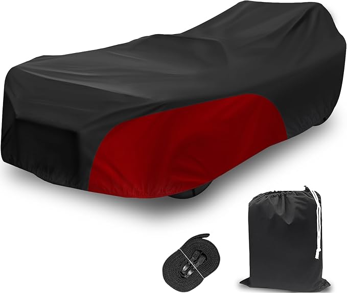 Full Cover for Polaris Slingshot, Waterproof Windproof Sunproof Outdoor