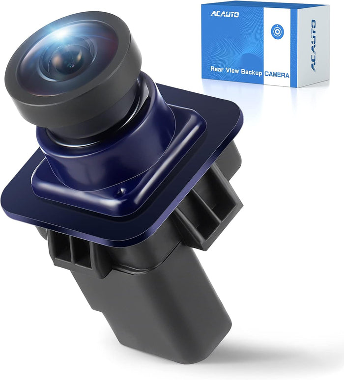 Rear View Backup Reverse Camera Compatible