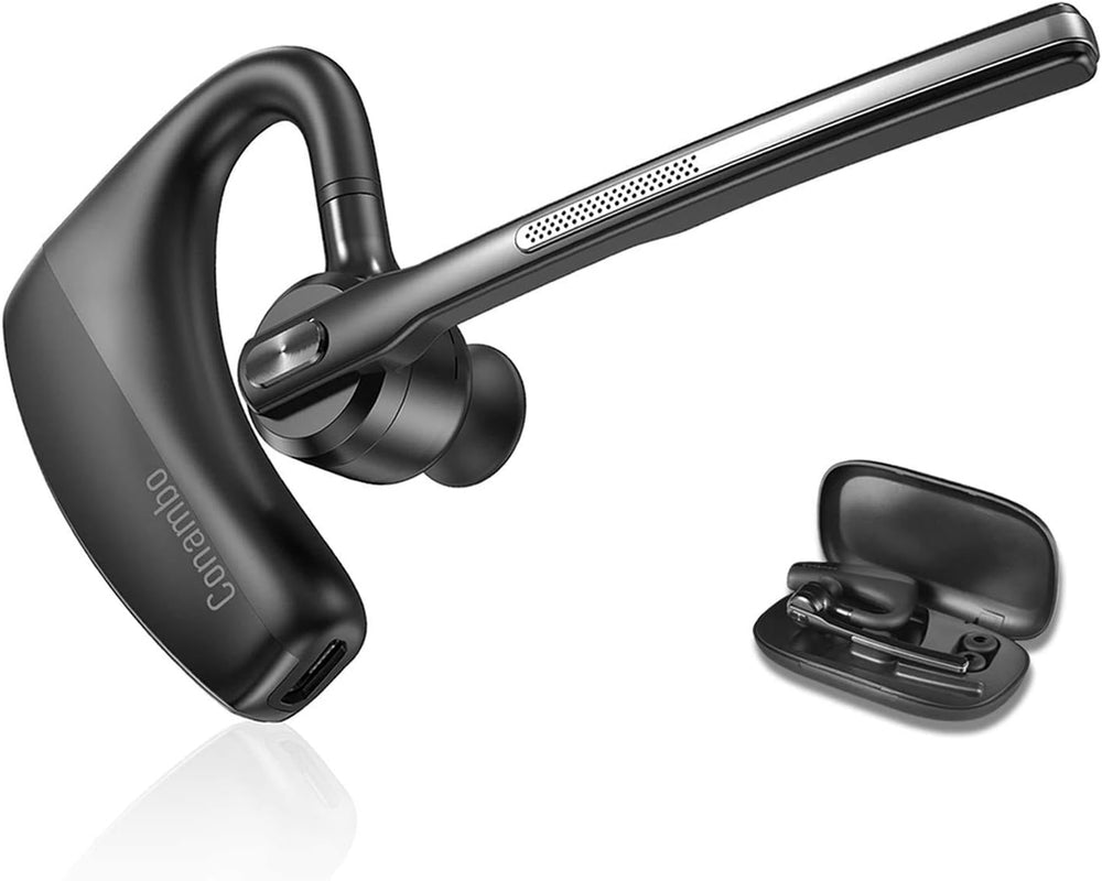 Conambo Bluetooth Headset 5.2