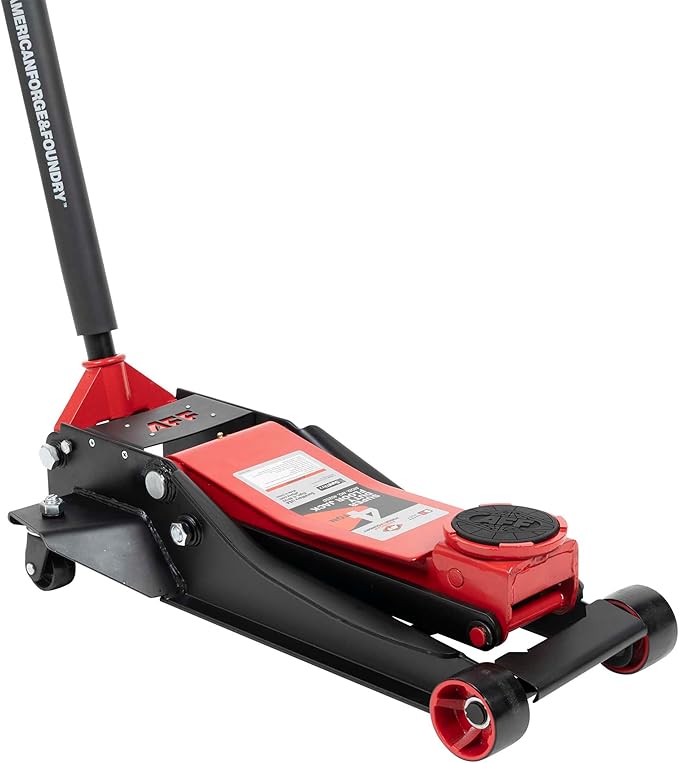 AFF 4 Ton Floor Jack