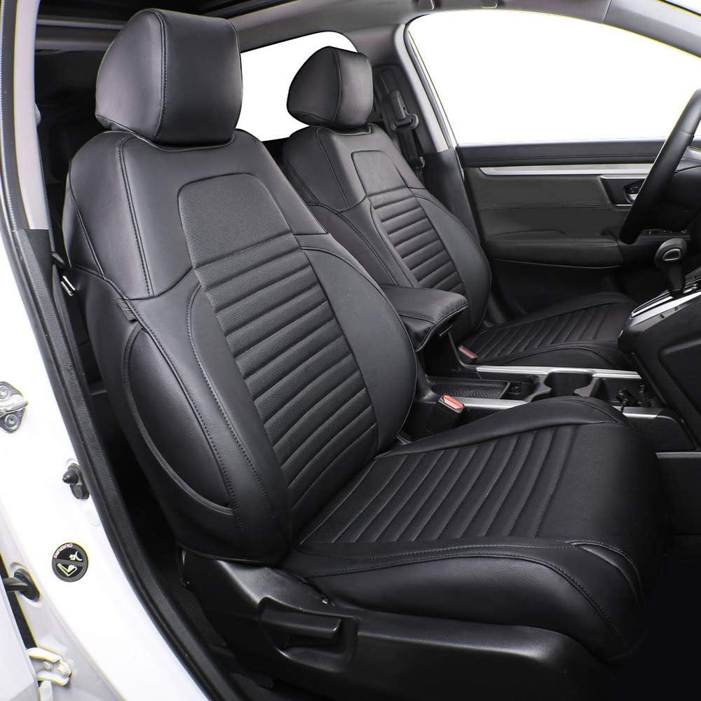 EKR Accord Seat Covers for Cars Honda Accord LX 2018 2019 2020 2021 2022