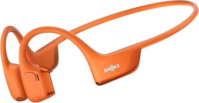 SHOKZ New OpenRun Pro 2