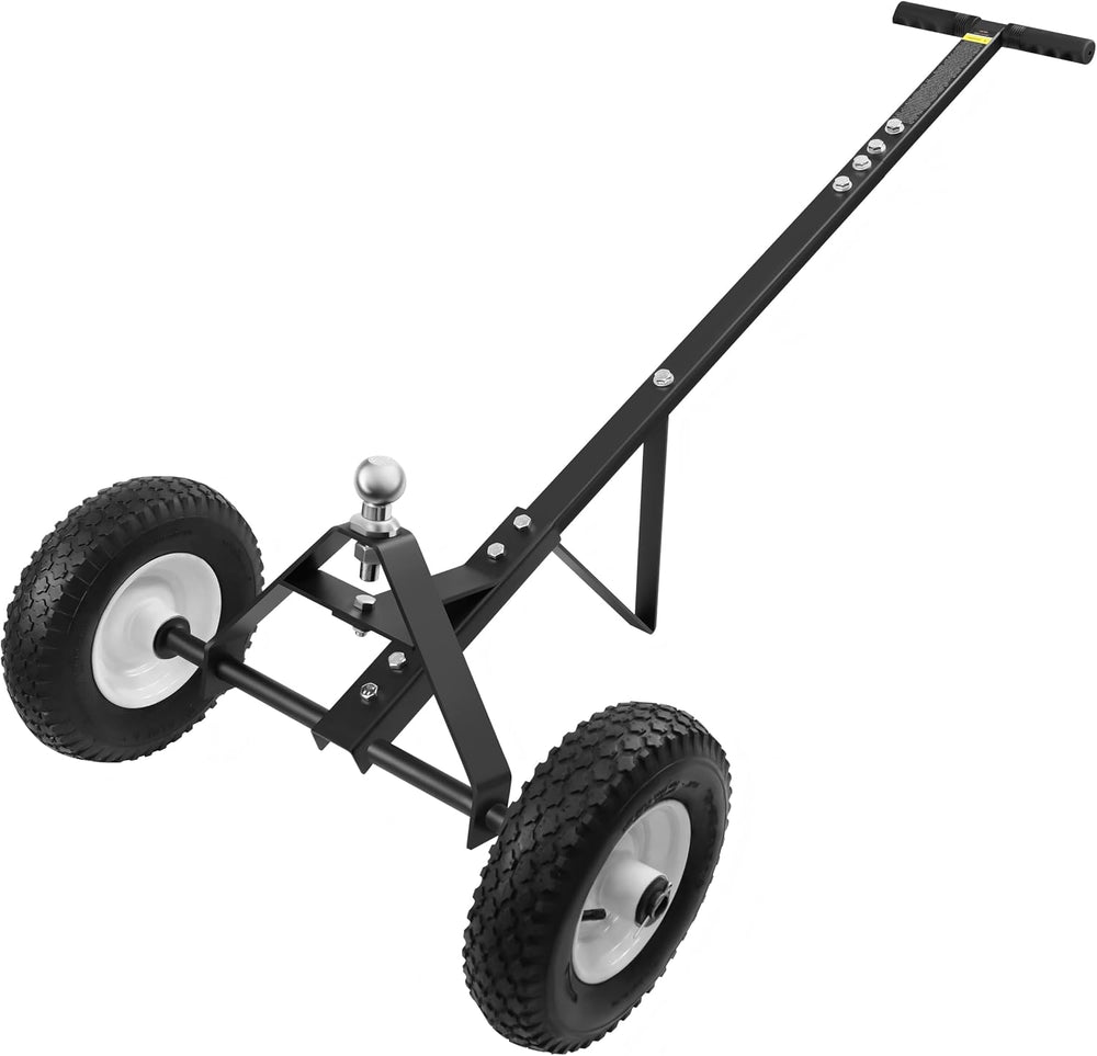 YOLANDO Trailer Dolly, Trailer Mover Dolly for Watercraft Small Boat Moving, ...