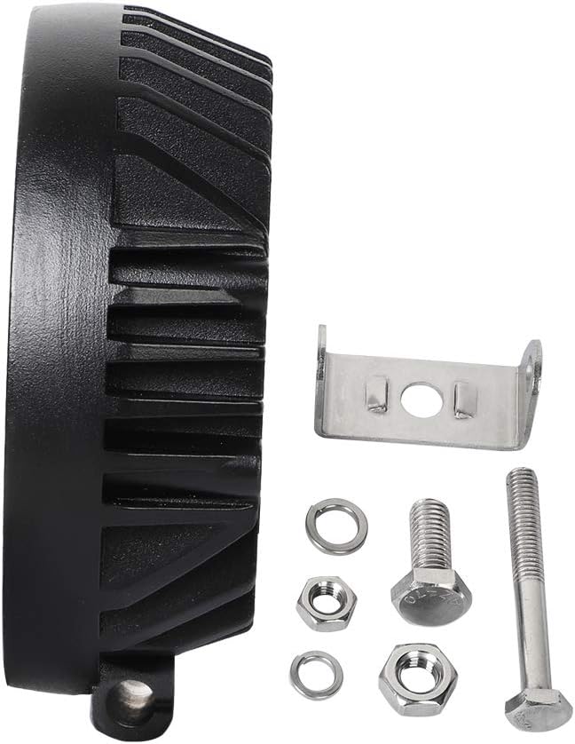EXZEIT Waterproof LED Pods, 150 Fog Lights, 72W 5760LM, Work Lights for Truck...