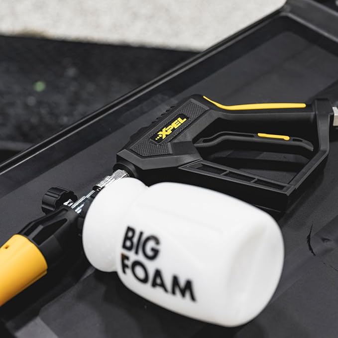 XPEL Big Foam Premium Foam Cannon